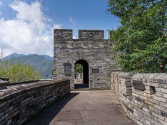 -台州府城(江南长城)