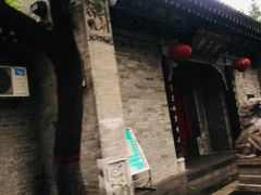 -湘子庙