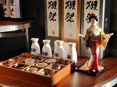 -郑州建业艾美酒店-曙餐厅