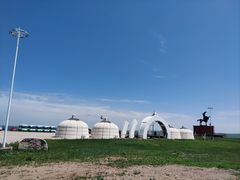 -呼和诺尔旅游景区
