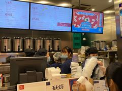-茶理宜世(岭南站NOVA店)