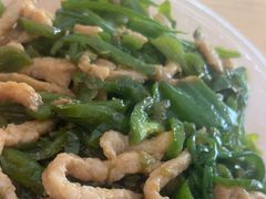 -东园小馆·早茶·淮扬小炒(蜀景店)