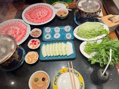 -南门涮肉(东单店)