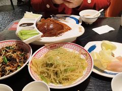 -满园烤鸭·春饼(沈北万达店)