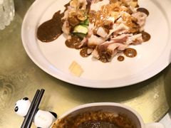 -眉州东坡(团结湖店)