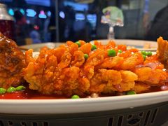 -打酱油·非遗淮扬菜(瘦西湖梅岭店)