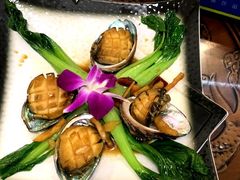 -友强·23年特色海鲜大排档(厦门店)