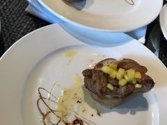 -宴悦海鲜餐厅·游水海鲜·牛排(亚龙湾瑞吉店)