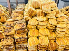-杨老大焙子月饼干货(宽巷子民族美食街店)