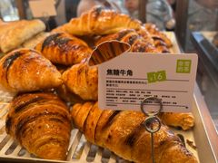 -奈雪的茶(华强北中航城店)