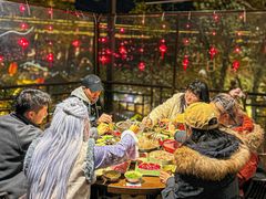 -巴倒烫陆派火锅山庄(南山总店)
