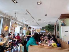 -仙踪林(北展店)