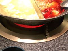 -湊湊火锅·茶憩(打浦桥日月光店)