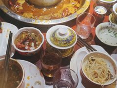 -大家乐(广州中华广场店)