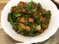 农家小炒肉-建辉湖南土菜馆(南大街店)