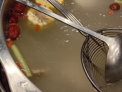 -八合里潮汕鲜牛肉火锅(吉大店)
