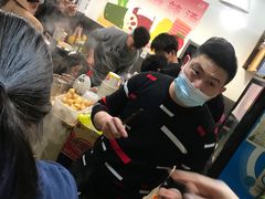 -郭记小街麻辣烫(南小街总店)