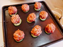 手打驴肉丸-小叫驴养生驴肉火锅(龙游店)