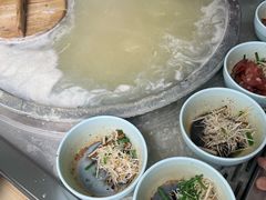 -陈记锅盖面(长江路店)