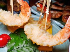 -鸟泉居酒屋·烧鸟·酒馆(百子湾店)