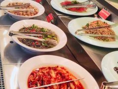 -福成自助烤肉(双桥万达店)