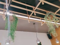 大堂-红辣椒陶氏丝娃娃(南国花锦店)