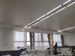 -济南遥墙国际机场-叁号贵宾厅