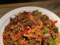 -吕记老鸭汤·徽菜馆(东营路店)