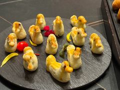 小鸭酥-全聚德(双井店)