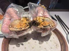 -裕兴记•蟹黄面馆(人民广场店)