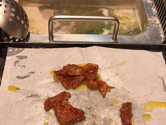 -星伦多自助料理·涮烤一体(虹悦城店)