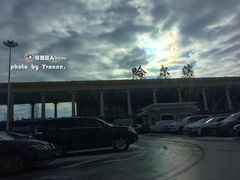 -哈尔滨太平国际机场