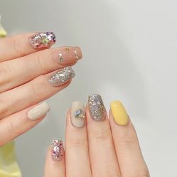 -斯馨·健康美甲美睫