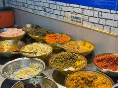 -带杏干面馆(洋湖景园店)