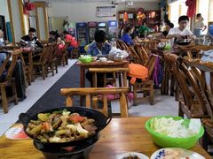 大堂-胡师傅三下锅(汽车站店)