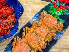 -金湖麻小巧妇龙虾馆