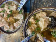 -老谢野馄饨(延安路店)