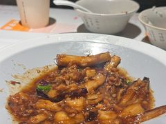 -四方桌·福建客家土菜(沙县步行街店)
