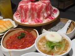 -海底捞火锅(丰尚国际广场店)