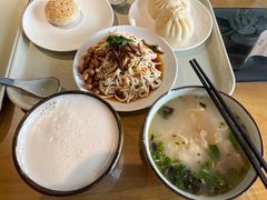-尚香汤包文博馆(合兴路店)