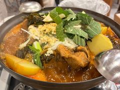 -多宾韩国料理(学衡路店)