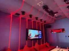 -星聚会KTV(龙湖上海奉贤天街店)