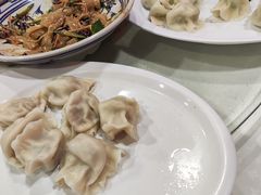 -听涛雅苑百味饺子老家菜馆