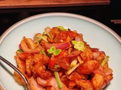 -丽晶轩中餐厅(重庆丽晶酒店)