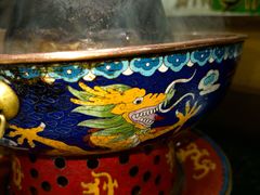 -千亿来乌拉火锅(德胜店)