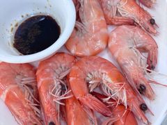 -锐记美食店·现捞海鲜(闸坡店)