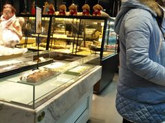 面包甜点陈列柜-卡拉多(上饶人民广场店)