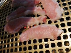 -唯成•韩国炭火烤肉 유성고기