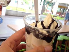 -麦当劳(清远大道得来速店)