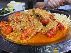 -红钳侠小龙虾·烧烤(中赢康康谷店)